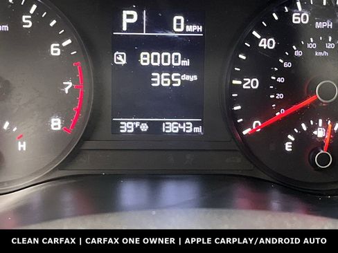 Used 2023 Kia Rio S image 13