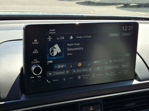 New 2025 Honda Pilot EX-L image 12