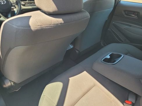 Used 2023 Toyota Corolla LE FWD image 14