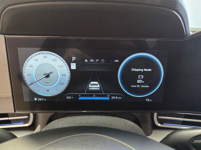 New 2026 Hyundai Elantra Limited FWD image 24