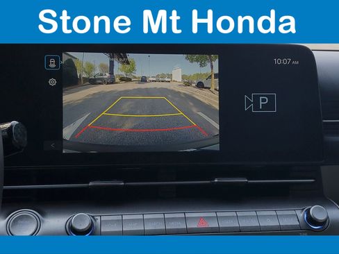 Used 2025 Hyundai Kona SEL image 25
