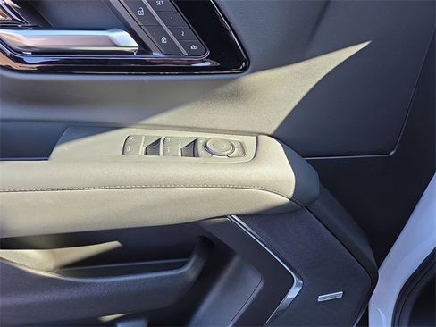 New 2026 Chevrolet Tahoe LT w/ Comfort Package image 9