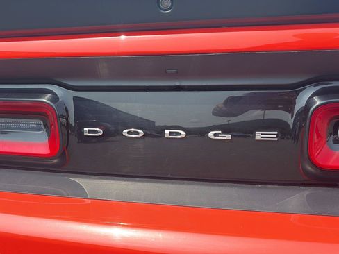 Used 2021 Dodge Challenger R/T Scat Pack w/ T/A Package RWD image 45