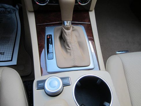 Used 2008 Mercedes-Benz C 300 Luxury image 26