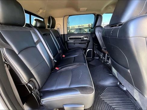 Certified 2022 RAM 3500 Laramie image 29