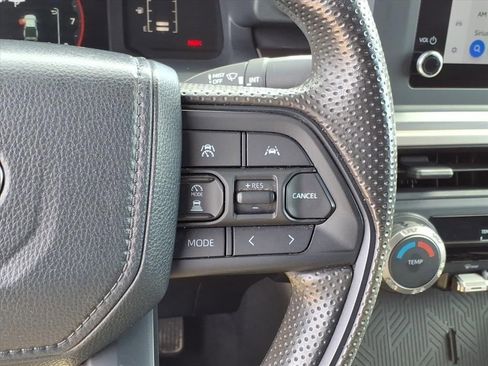 Used 2024 Toyota Tacoma SR5 image 15