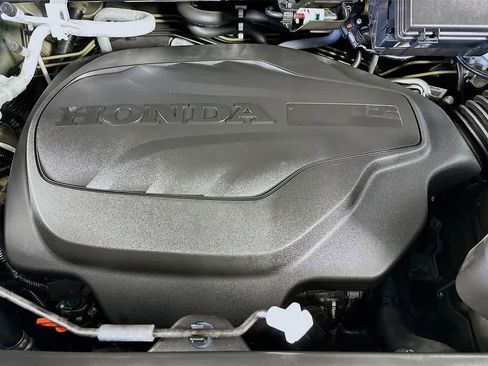 Used 2021 Honda Pilot Special Edition image 9