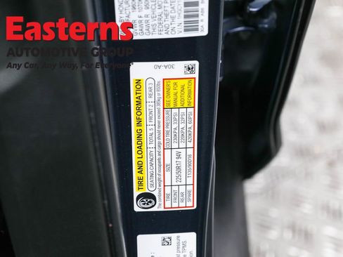 Used 2024 Honda Accord EX image 36