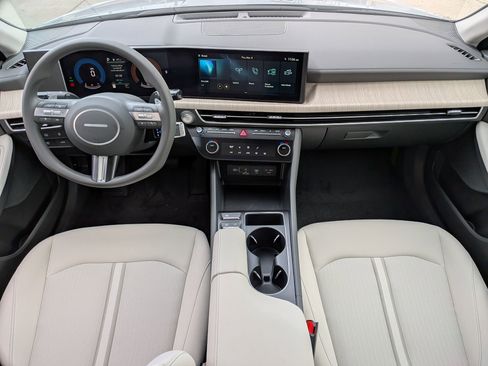 New 2026 Hyundai Sonata Blue FWD image 20