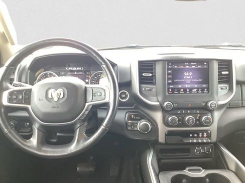 Used 2020 RAM 1500 Big Horn image 10