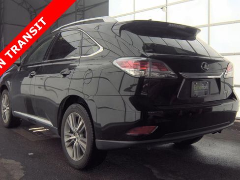 Used 2015 Lexus RX 350 FWD image 5