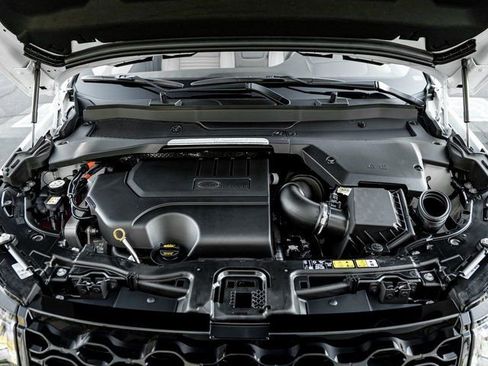 New 2025 Land Rover Discovery Sport S AWD/4WD image 31