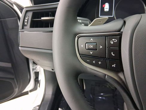 New 2025 Lexus ES 350 w/ Premium Package image 14