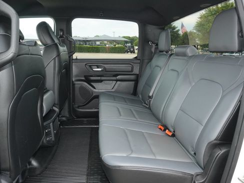 Used 2023 RAM 1500 Tradesman RWD image 26