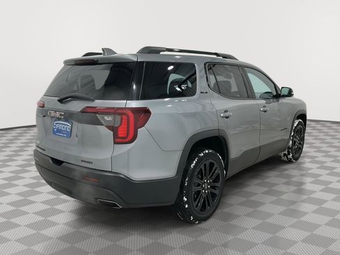 Used 2023 GMC Acadia SLE w/ Driver Convenience Package image 5