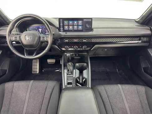 Used 2023 Honda Accord Sport image 11