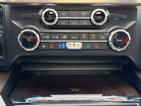 New 2026 Ford F250 King Ranch AWD/4WD image 36