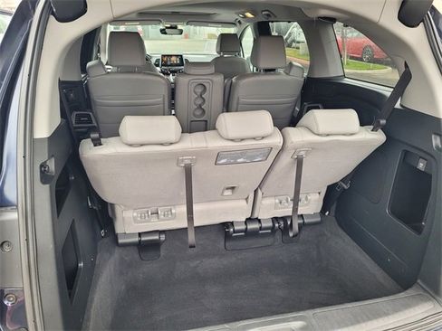 Certified 2023 Honda Odyssey EX-L image 28