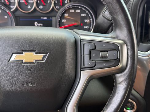 Used 2020 Chevrolet Silverado 2500 LT w/ All Star Edition AWD/4WD image 20