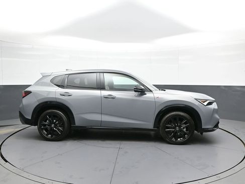 Certified 2025 Acura ADX A-Spec image 5