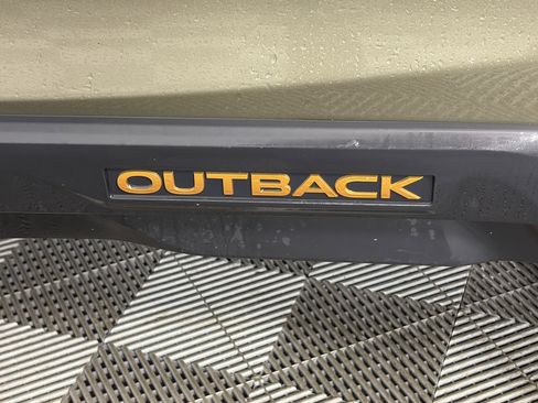 Certified 2023 Subaru Outback Wilderness image 18