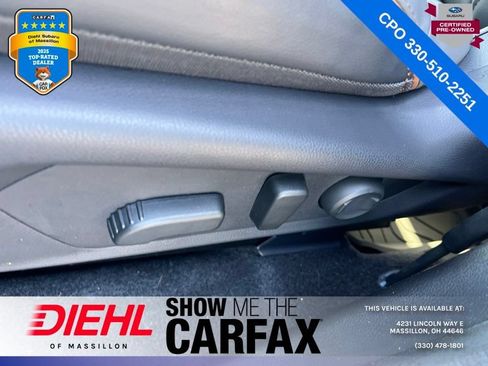 Used 2026 Subaru Forester Sport AWD/4WD image 18