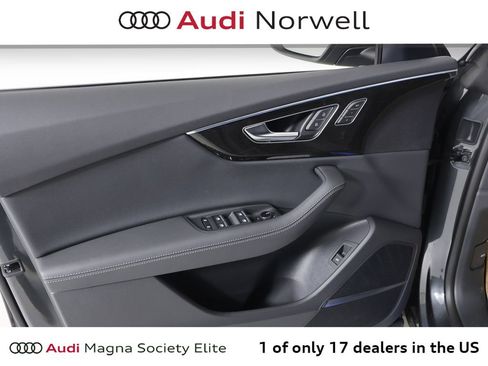 New 2026 Audi Q8 Premium Plus image 20