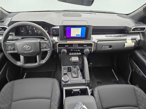 New 2026 Toyota Tacoma SR5 AWD/4WD image 5