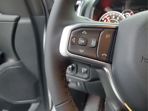 New 2026 RAM 1500 Big Horn AWD/4WD image 26