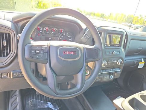 New 2026 GMC Sierra 3500 Pro w/ Convenience Package image 16