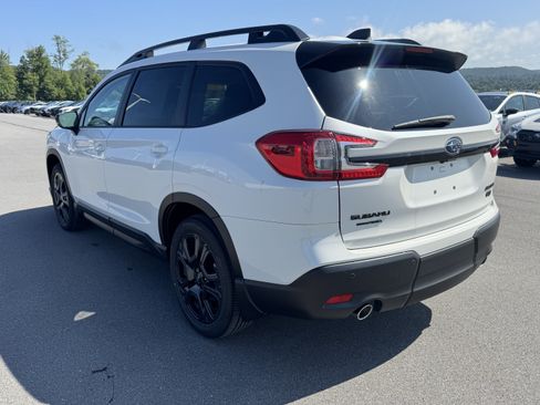 New 2026 Subaru Ascent Bronze Edition AWD/4WD image 6