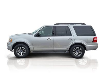 Used 2017 Ford Expedition XLT w/ Equipment Group 201A
