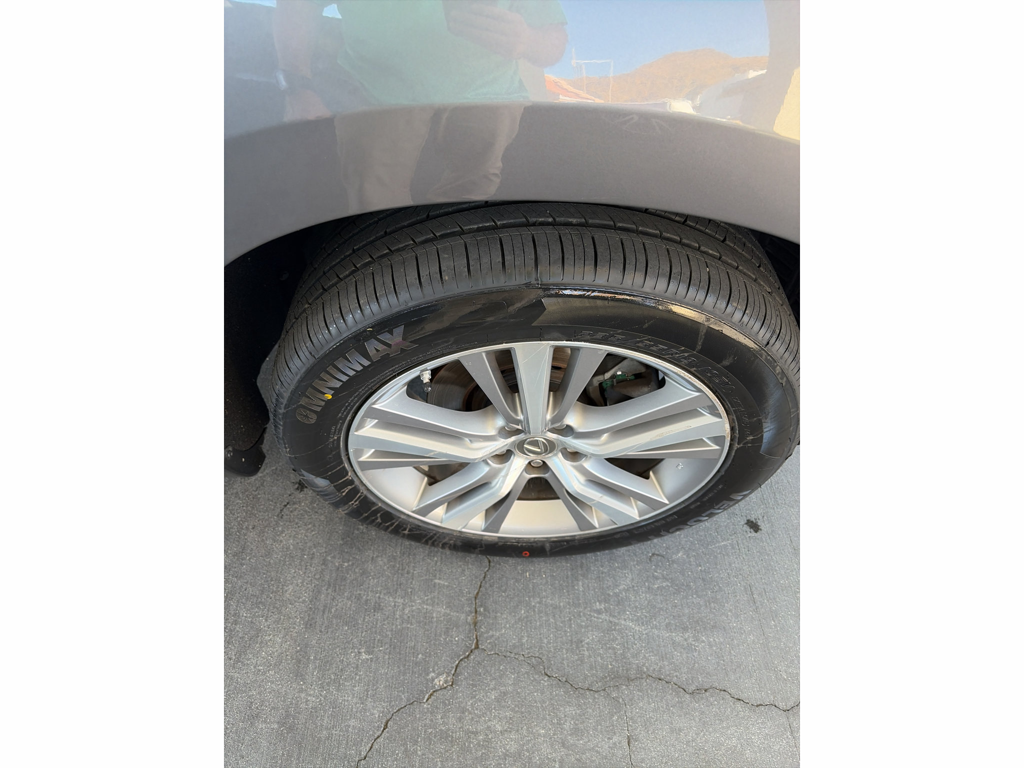Used 2015 Lexus RX 350 FWD image 16