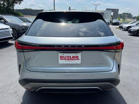Certified 2024 Lexus RX 350 Premium Plus w/ Convenience Package FWD image 6