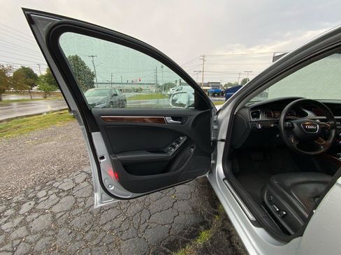 Used 2013 Audi A4 2.0T Premium w/ Convenience Pkg AWD/4WD image 20