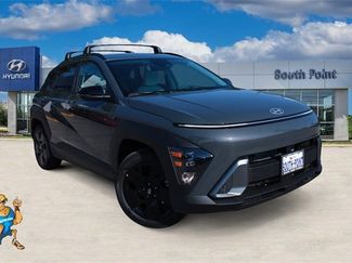 Used 2026 Hyundai Kona SEL Sport video 1