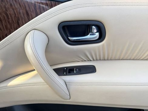 Used 2018 Nissan Armada SL w/ Premium Package RWD image 15