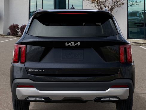 New 2026 Kia Sorento S image 13