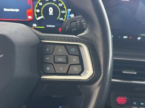 Used 2024 Ford Mustang Premium RWD image 16