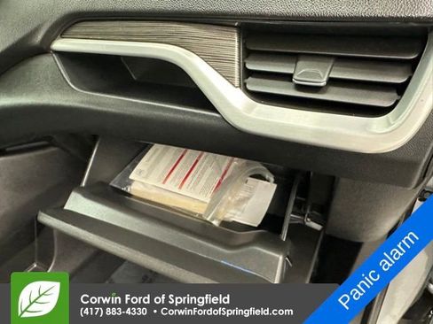 Used 2023 GMC Terrain SLT image 9