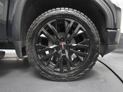 Used 2022 GMC Sierra 1500 Denali image 18