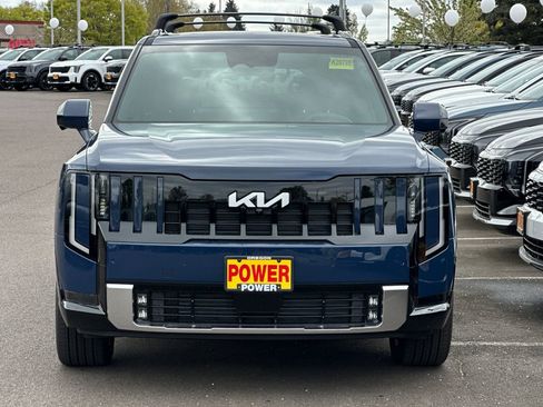 New 2027 Kia Telluride SX image 3