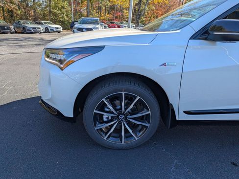 New 2025 Acura RDX A-Spec image 30