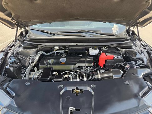 Certified 2024 Acura RDX A-Spec AWD/4WD image 33