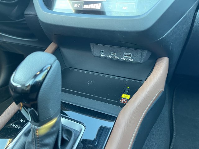 Certified 2025 Subaru Forester Touring AWD/4WD image 25