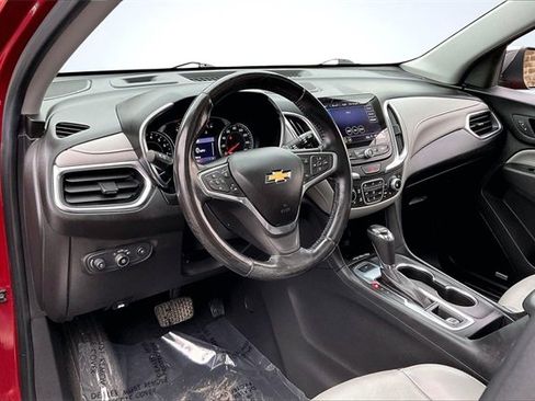 Used 2020 Chevrolet Equinox Premier image 14
