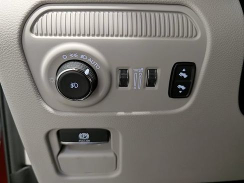 Used 2024 Jeep Wagoneer Series III w/ Premium Group I AWD/4WD image 23