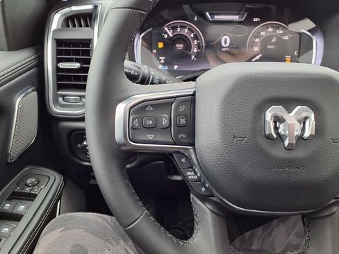 New 2026 RAM 1500 Laramie image 13