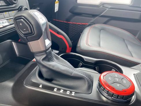 New 2025 Ford Bronco Stroppe Edition AWD/4WD image 25