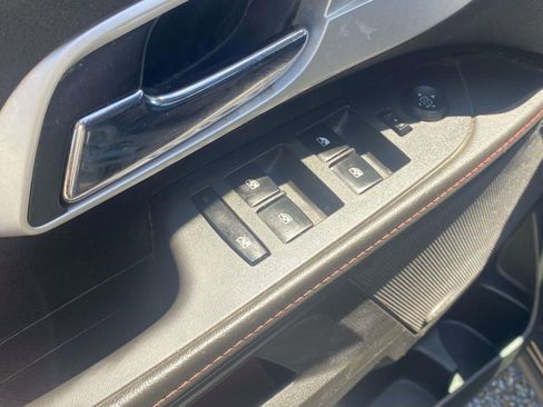 Used 2012 Chevrolet Equinox LTZ AWD/4WD image 15
